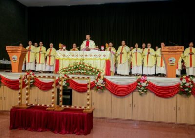 Centenary Celebrations