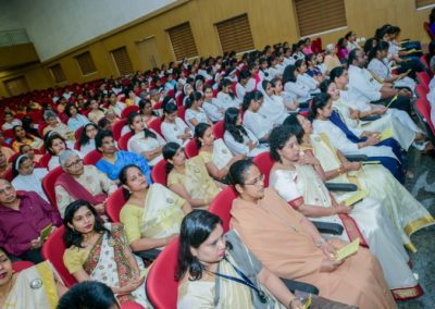 Centenary Celebrations