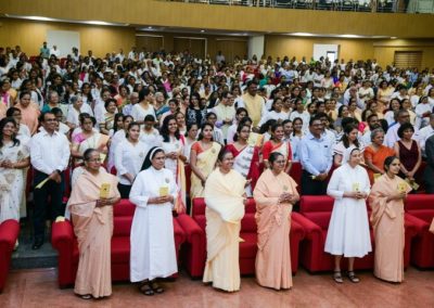 Centenary Celebrations