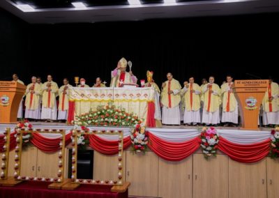 Centenary Celebrations