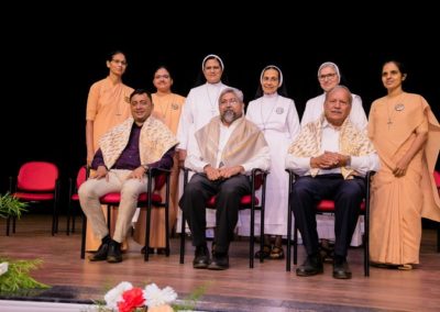 Centenary Celebrations