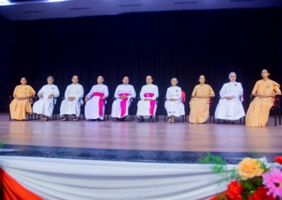 Centenary Celebrations