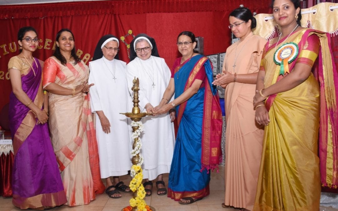 Decennium Celebrations