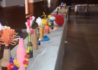 Handicraft Exhibition