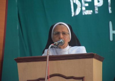 Handicraft Exhibition