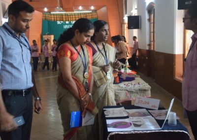 Handicraft Exhibition