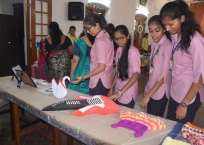 Handicraft Exhibition