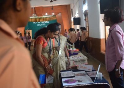 Handicraft Exhibition