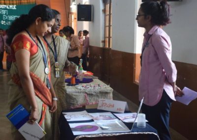 Handicraft Exhibition