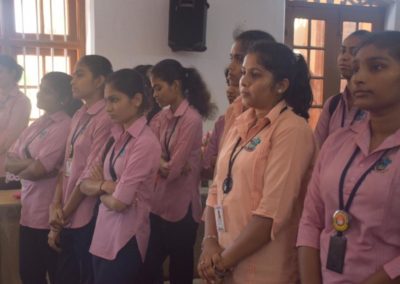 Handicraft Exhibition