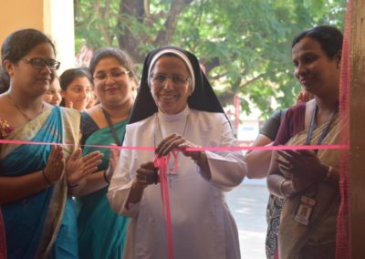 Handicraft Exhibition