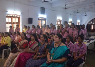 Handicraft Exhibition