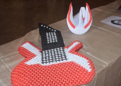 Handicraft Exhibition