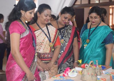 Handicraft Exhibition