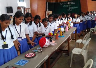 Handicraft Exhibition