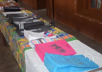 Handicraft Exhibition