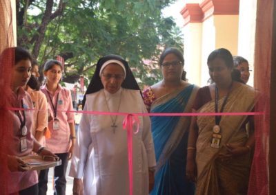 Handicraft Exhibition