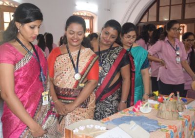 Handicraft Exhibition