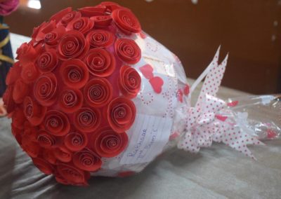 Handicraft Exhibition