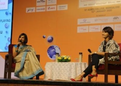 Knowledge Factory 2020