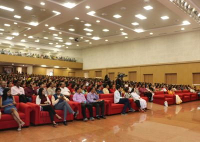 Knowledge Factory 2020