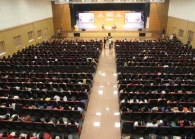 Knowledge Factory 2020