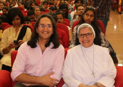 Knowledge Factory 2020