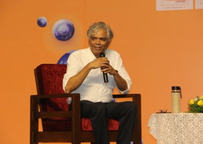 Knowledge Factory 2020