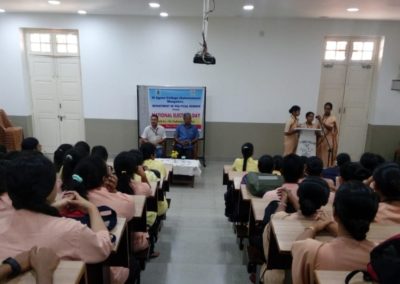 National Electors Day