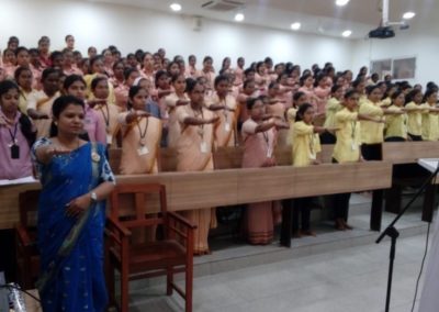 National Electors Day