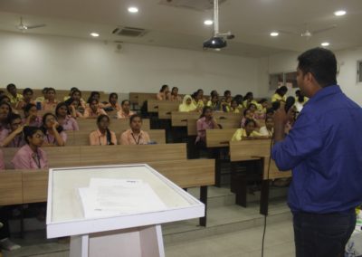 Radio Jockey Workshop