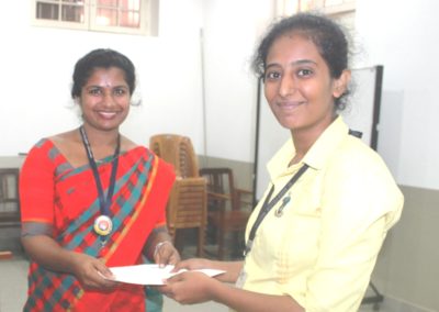 Radio Jockey Workshop