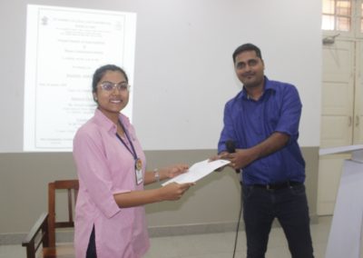 Radio Jockey Workshop