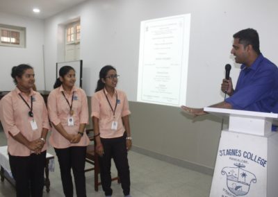 Radio Jockey Workshop