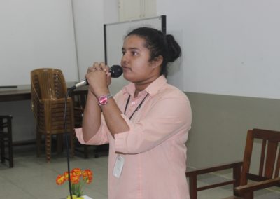 Radio Jockey Workshop