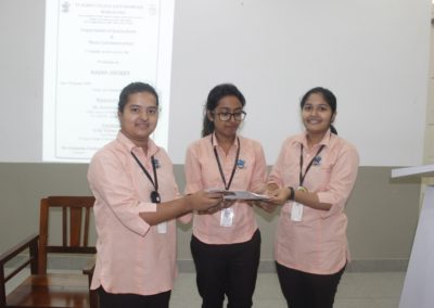 Radio Jockey Workshop