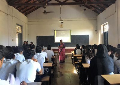 Big Data and Artificial Intelligence