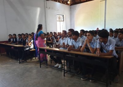 Big Data and Artificial Intelligence