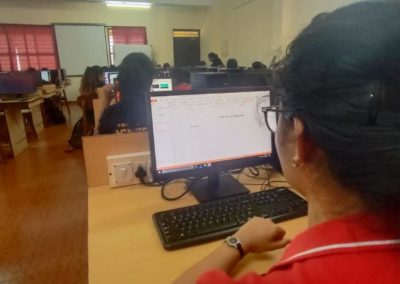 Gandhian Principles and Practices