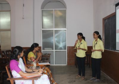 Gandhian Principles and Practices