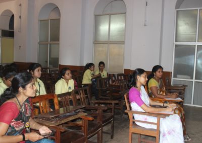 Gandhian Principles and Practices