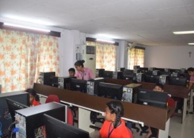 BCA Extension Activity