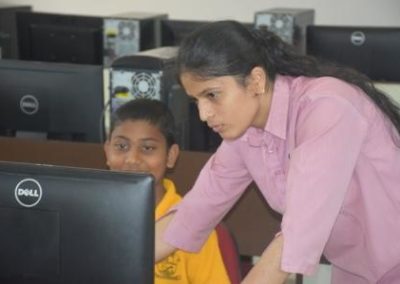 BCA Extension Activity