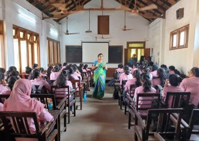 Big Data Analytics in Ecommerce