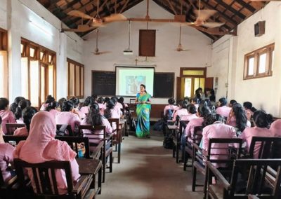 Big Data Analytics in Ecommerce