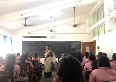 Scope of Big Data in Finance