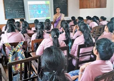 Scope of Big Data in Finance