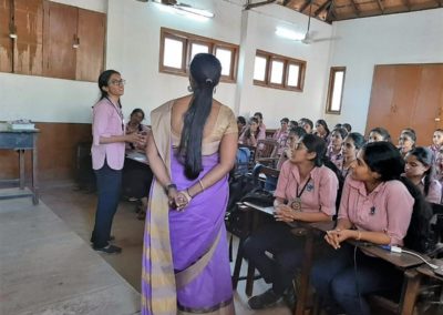 Scope of Big Data in Finance