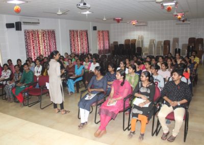 Career after M.Sc. Chemistry