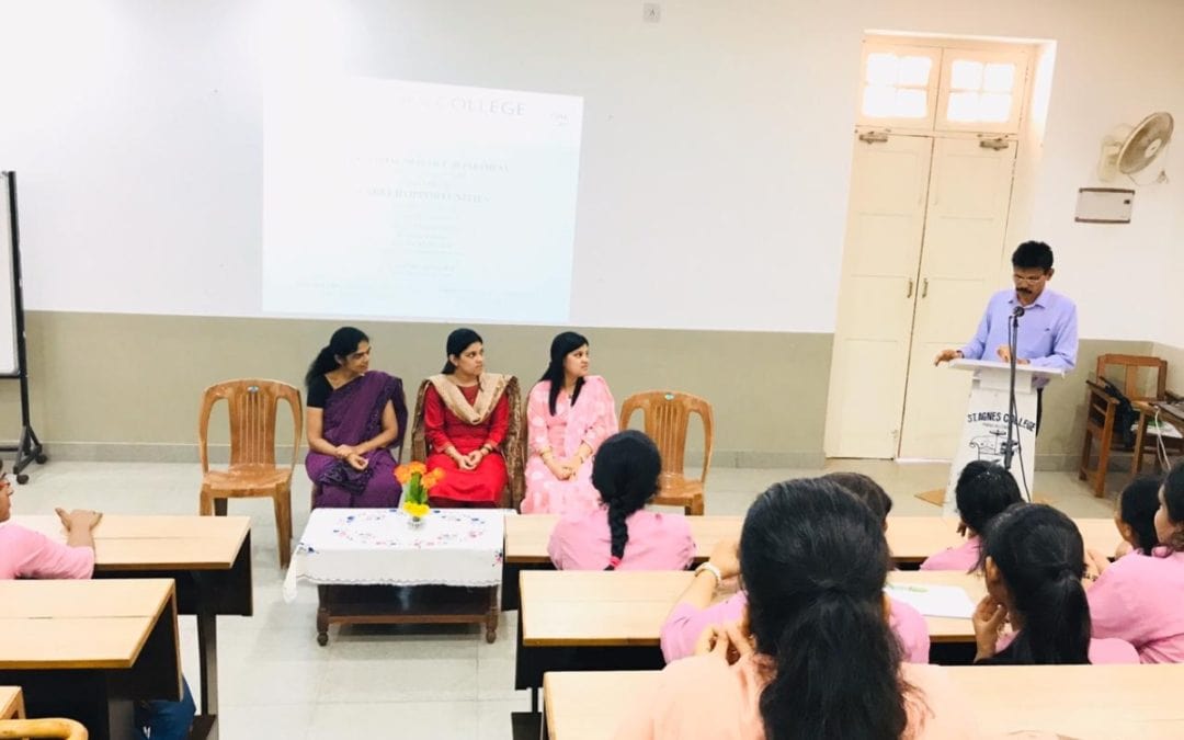 Career Opportunities